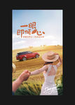 520 214 情人节 汽车