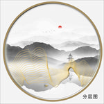 线条