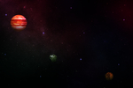 星空