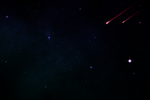 星空图