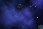 星空图