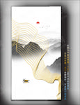 线条