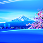 日本富士山