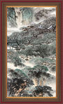 江山如画