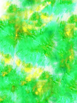 扎染