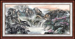 锦绣山河