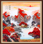 鸿运当头