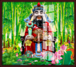 财神