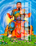 雷神