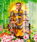 真武大帝