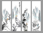 国画花鸟