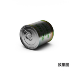 罐头包装设计