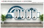 廉政文化墙
