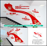 楼梯文化
