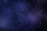 星空图