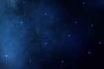 星空图