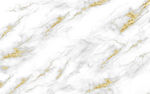 金色爵士白大理石