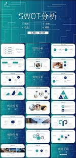 项目分析PPT
