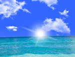 大海