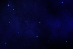 星空图