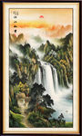 国画山水国画山水国画