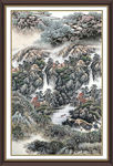 泰山
