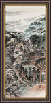江山如画