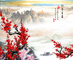 梅花