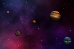 星空
