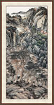 江山如画