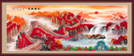 万里长城