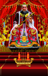 张天师