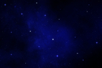 星空背景