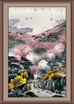 江山如画