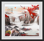 江山如画