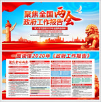 2020两会 全国两会