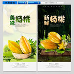 杨桃