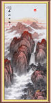 泰山日出泰山