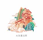 洪崖洞