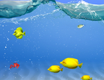 海底世界