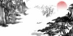 轻舟已过万重山