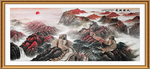 万里长城