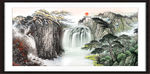 江山如画
