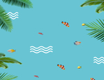 海底