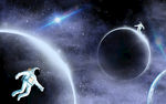 宇宙星空