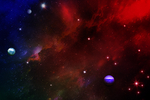 星空