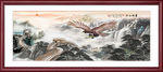 风景画