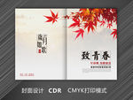 致青春封面