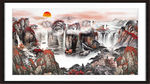 鸿运当头