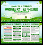 2020年世界环境日